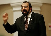 Endorsement from Robert Spencer