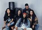 JAMRUD Formasi 1995-1999