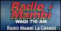 Escuchar Radio Mambí en Directo