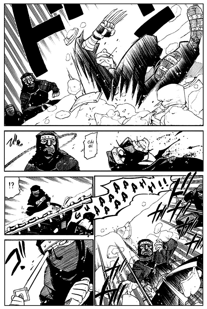 Souten no koumori chap 1