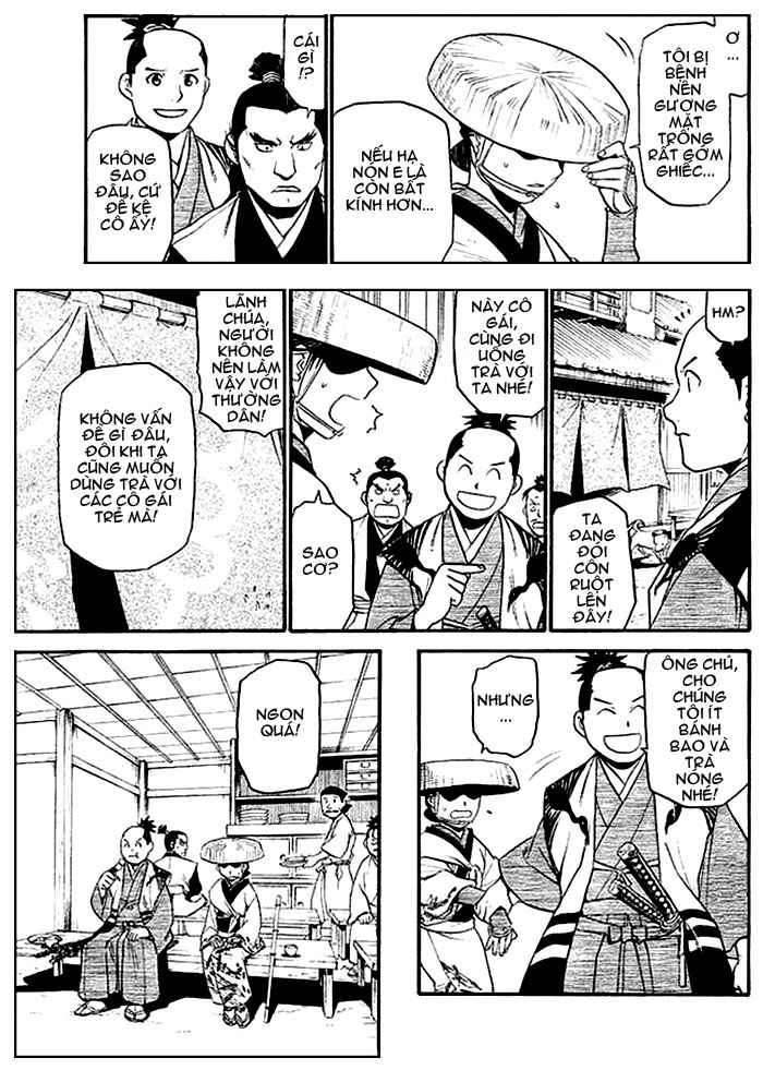 Souten no koumori chap 1