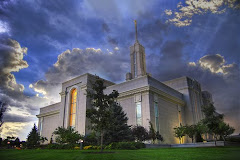 Timpanogas Temple