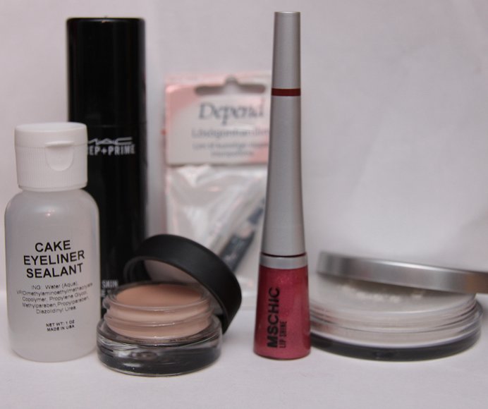 Makeup your Jangsara Skunky!