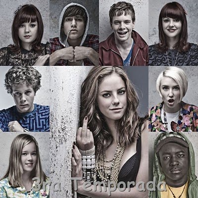 skins ...