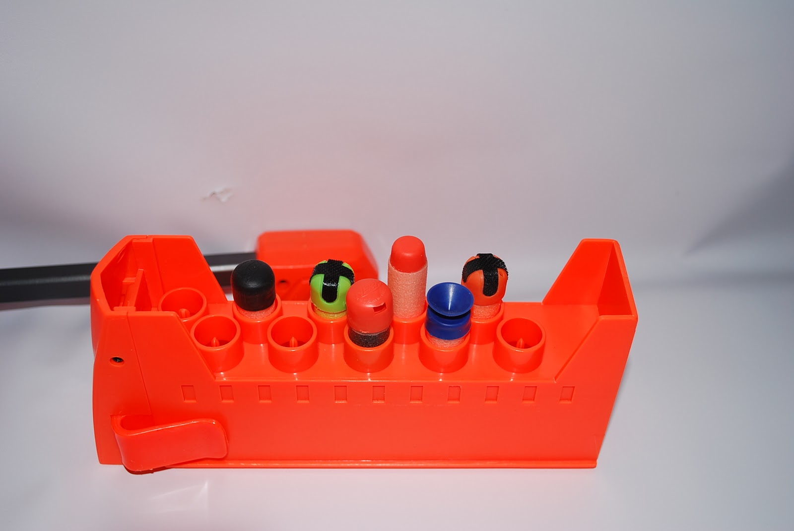 nerf n strike magstrike