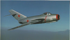 MiG-15 "Fagot"