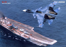 Sukhoi su-33.FlankerNaval.2