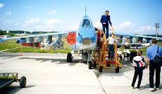 Sukhoi Su-39 (Su-25TM) NAVAL