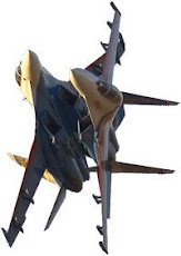 Sukhoi su-27A Flanker