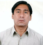 coordinador de la Cátedra de Química Orgánica 1