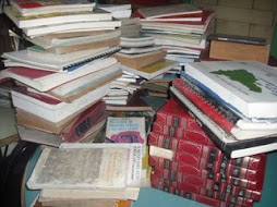 Un libro para jaragua, animate y escribeme