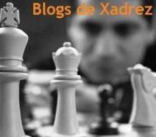 Reinier Freitas é um dos autores do blogs de xadrez