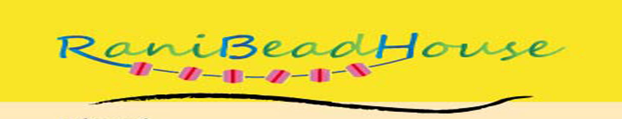 Rani's Bead House