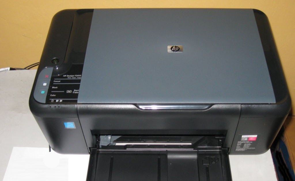 Driver hp deskjet 3920