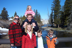 2005 in Yellowstone Park