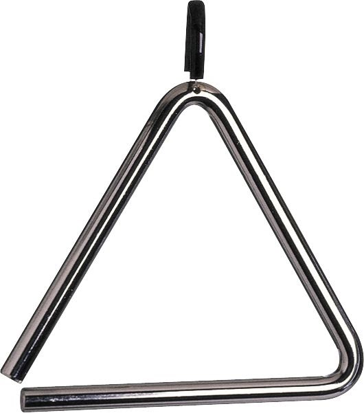Miss Jacobson's Music PERCUSSION TRIANGLE