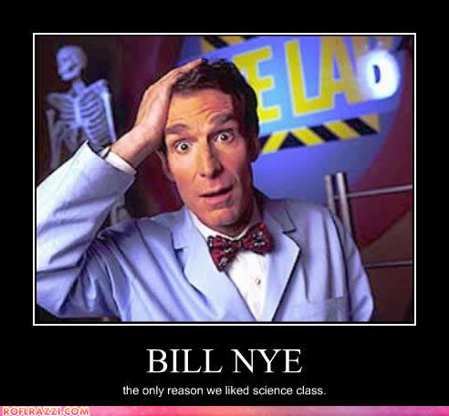 bill nye now