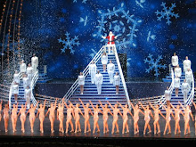 Radio City Christmas Spectacular