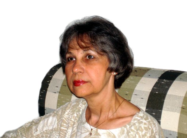 Professora de linguas numa faculdade ai 3