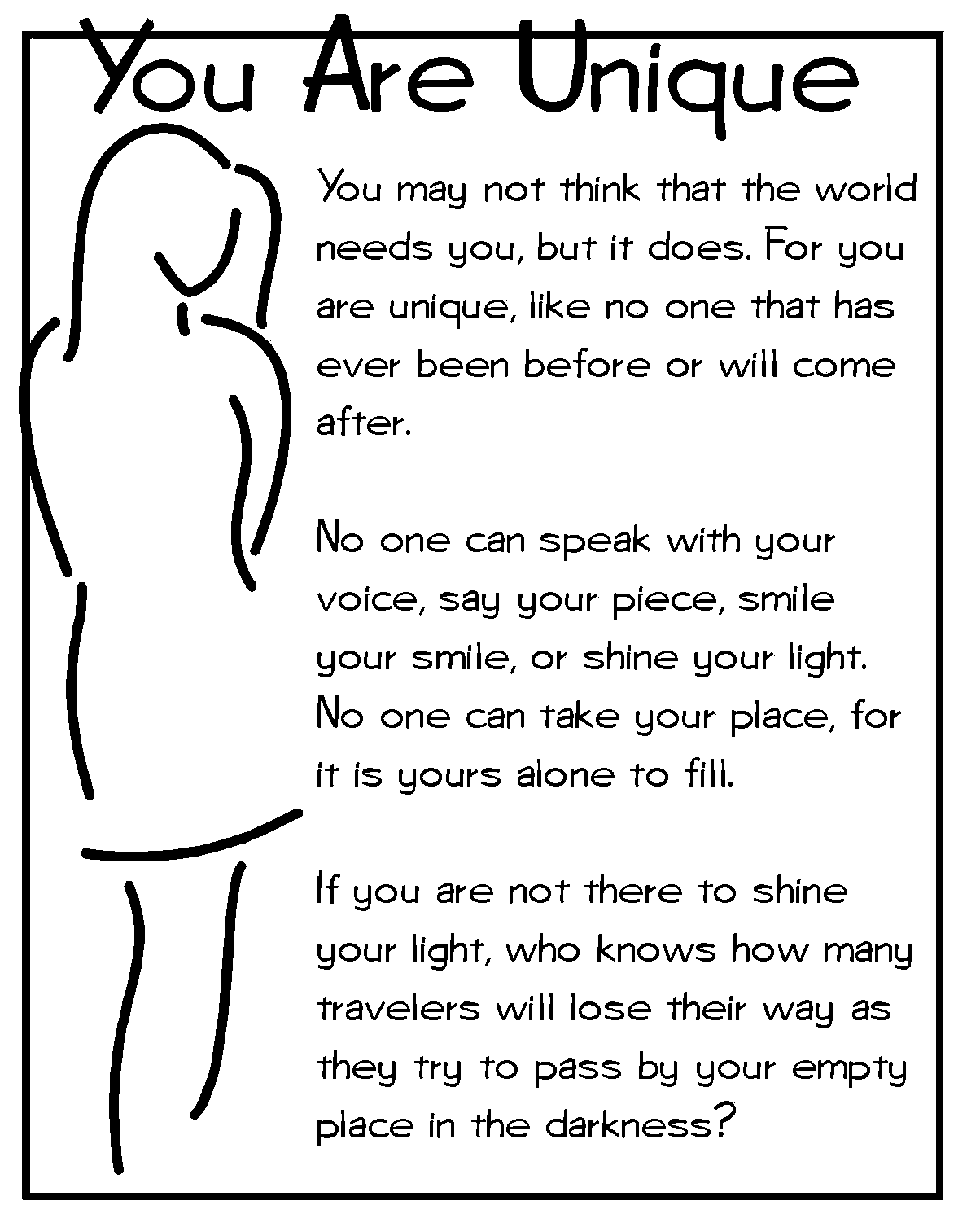 4m now on, whenever i feel low