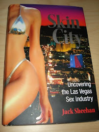 Skin City by Jack Sheehan