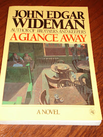 A Glance Away by John Edgar Wideman