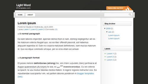 [LightWord+Blogger+Template.jpg]