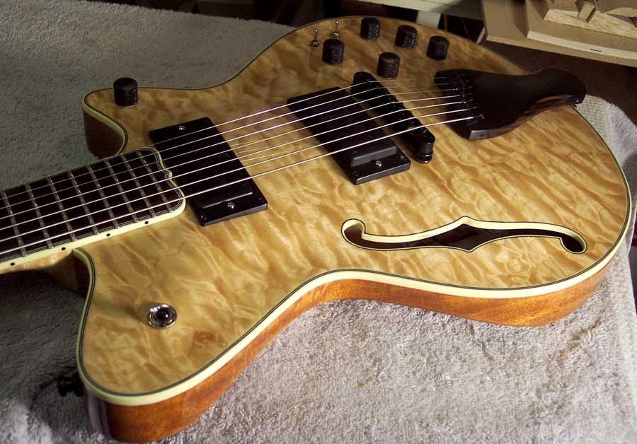 jenis gitar