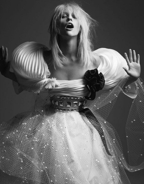 Sasha Pivovarova Site