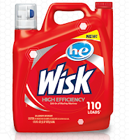  *NEW* Free Sample of Wisk
