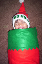 Jayden will have his first Christmas at his forever home this year. WHAT A BLAST IT WILL BE..