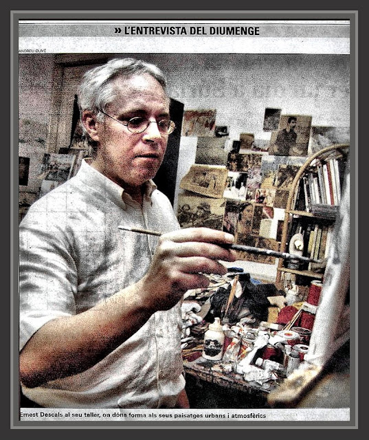 PRENSA-PINTOR-ERNEST DESCALS-REGIO7-MANRESA-PINTURA- REGIO7-ENTREVISTAS-PRENSA-PINTOR-ERNEST DESCALS