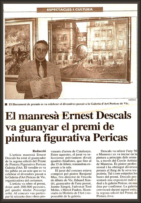 PREMIO-PINTURA-FIGURATIVA-PREMI-PINTOR-ERNEST DESCALS VIC-PREMIO-PINTURA-FIGURATIVA-PREMI-PINTOR-ERNEST DESCALS