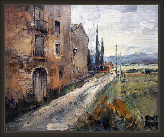 ERNEST DESCALS-LA HISTORIA DEL PINTOR: PINTURAS PARA EXPOSICIONES ... ERNEST DESCALS-LA HISTORIA DEL PINTOR: PINTURAS PARA EXPOSICIONES ...