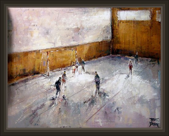 NIT DE L´ESPORTISTA-MANRESA-PREMIOS-PINTURA-DEPORTES-ESPORTS-FUTBOL-PINTOR-ERNEST DESCALS NIT-ESPORTISTA-MANRESA-PREMIOS-PINTURA-DEPORTES-ESPORTS-FUTBOL-PINTOR-ERNEST DESCALS