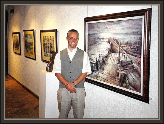 EL QUATRE-GRANOLLERS-SALA-ART-EXPOSICIONS-EXPOSICION-ERNEST DESCALS EL QUATRE-GRANOLLERS-SALA-ART-EXPOSICIONS-EXPOSICION-ERNEST DESCALS