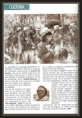 GRANOLLERS-REVISTA-VALLES-EL QUATRE-EXPOSICIONES-PINTURA-PINTOR-ERNEST DESCALS GRANOLLERS-REVISTA-VALLES-EL QUATRE-EXPOSICIONES-PINTURA-PINTOR-ERNEST DESCALS