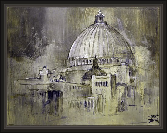 GERMANIA-BERLIN-CUPULA-ALBERT SPEER-PROYECTOS-ARQUITECTURA-ARTE-PINTURA-PINTOR-ERNEST DESCALS GERMANIA-BERLIN-CUPULA-ALBERT SPEER-PROYECTOS-ARQUITECTURA-ARTE-PINTURA-PINTOR-ERNEST DESCALS