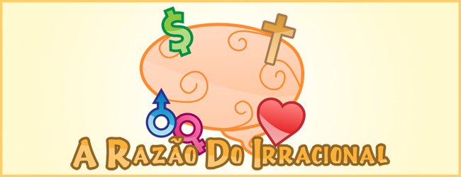 A Razão Do Irracional