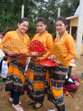 SariRanao Glitters Teachers Day 2009 in Lanao del Sur