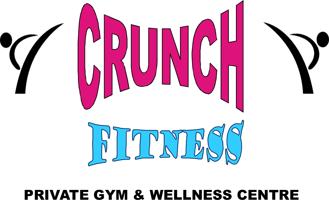 Crunch Fitness Private Gym  and Wellness Centre