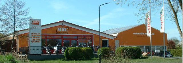 MOTOBIKE-COTTBUS