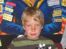 Jacob (goes to rotorua intermediate)