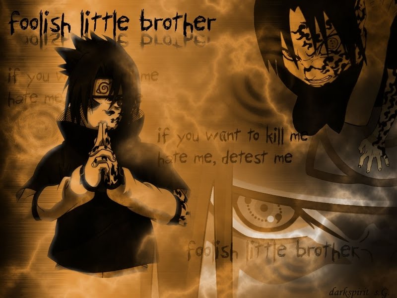 naruto wallpapers sasuke. sasuke wallpapers. naruto and