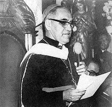 San Romero de America