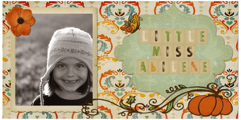 Little Miss Abilene