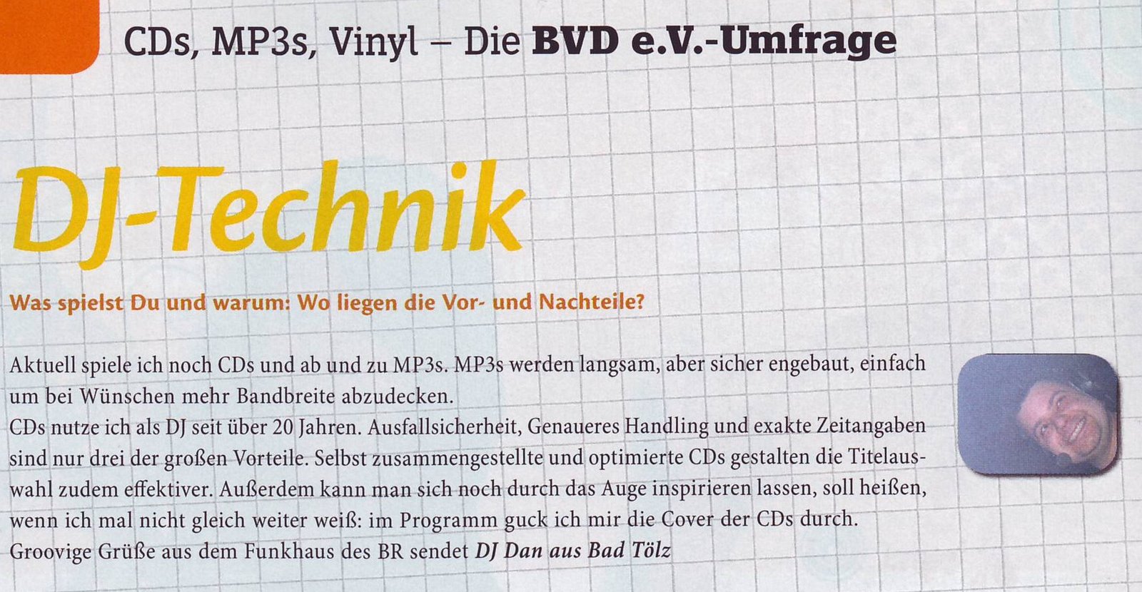 [BVDMP3oderCDDJ.JPG]