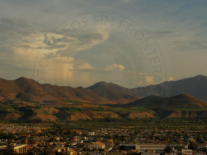IV Region de Coquimbo.(Chile)