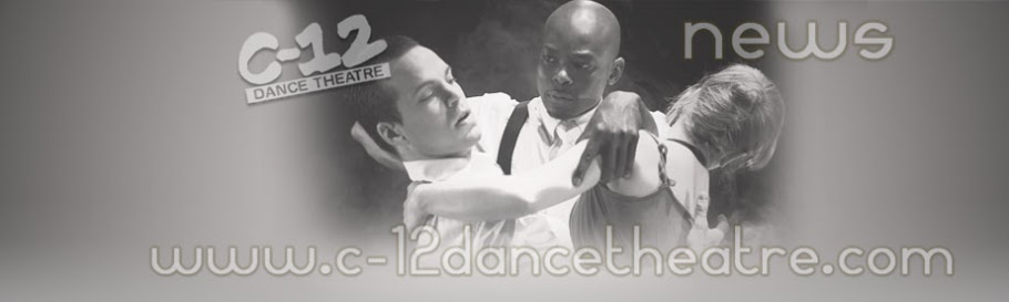 C-12 Dance Theatre
