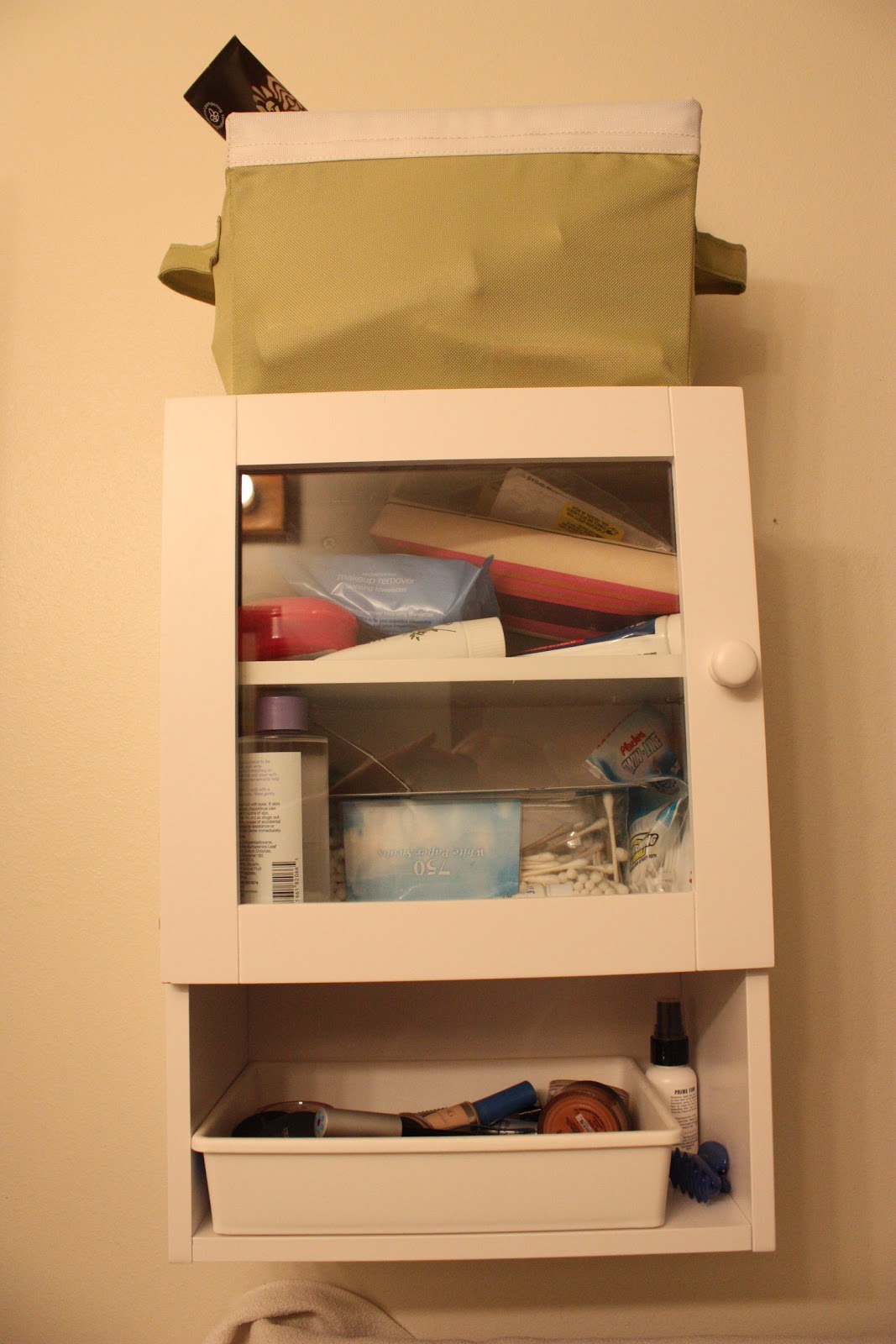 Mr. & Mrs. Phillips Upcycle Glass